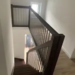 Holiday home Cityhouse Modern For Business And Family *