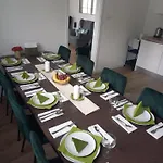 Cityhouse Modern For Business And Family Holiday home *