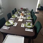 Holiday home Cityhouse Modern For Business And Family Lubliniec