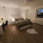 Cityhouse Modern For Business And Family *