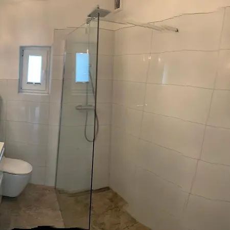 Holiday home Cityhouse 4 Bedrooms, Garden, Parking, Business & Family Lubliniec