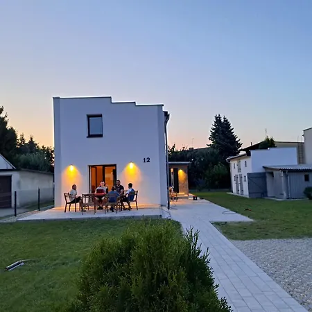 Cityhouse Modern For Business And Family Σπίτι διακοπών *