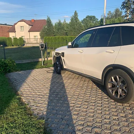 Cityhouse Modern For Business And Family Σπίτι διακοπών