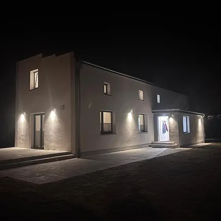 Cityhouse Modern For Business And Family *