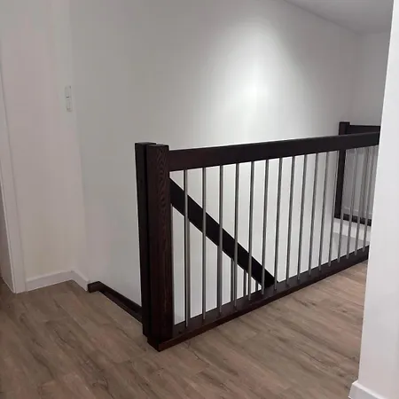 Holiday home Cityhouse Modern For Business And Family *