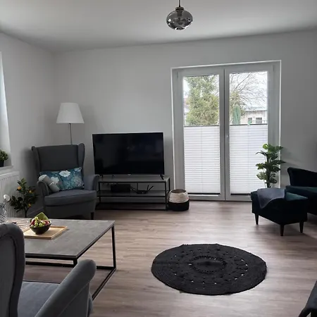 Holiday home Cityhouse Modern For Business And Family