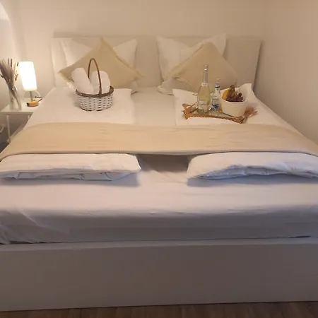Cityhouse 4 Bedrooms, Garden, Parking, Business & Family * Lubliniec