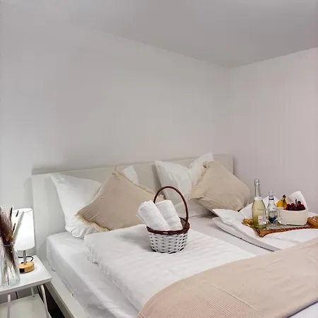 Cityhouse Modern For Business And Family *