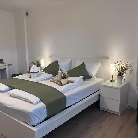 Cityhouse 4 Bedrooms, Garden, Parking, Business & Family Holiday home Lubliniec