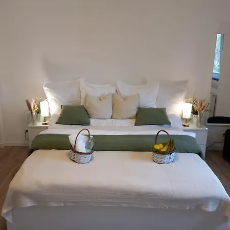 Cityhouse 4 Bedrooms, Garden, Parking, Business & Family
