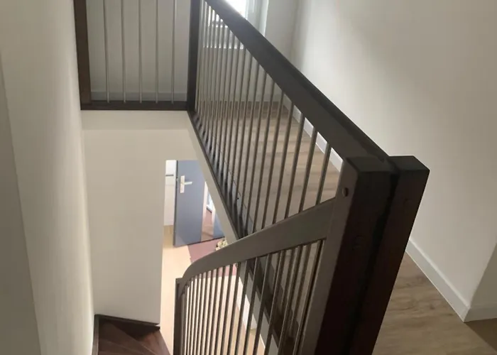 Σπίτι διακοπών Cityhouse Modern For Business And Family *