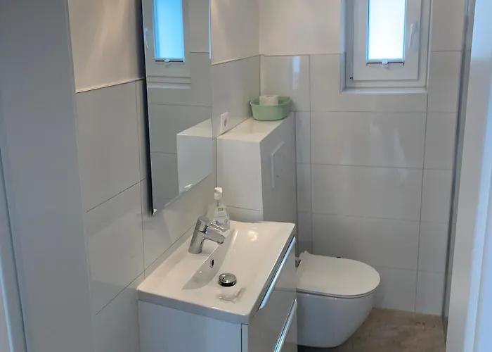 Σπίτι διακοπών Cityhouse Modern For Business And Family *