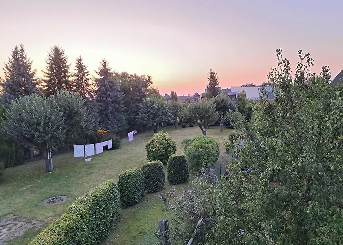 Cityhouse Modern For Business And Family Σπίτι διακοπών *