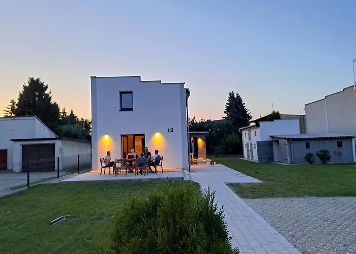 Cityhouse Modern For Business And Family Σπίτι διακοπών *