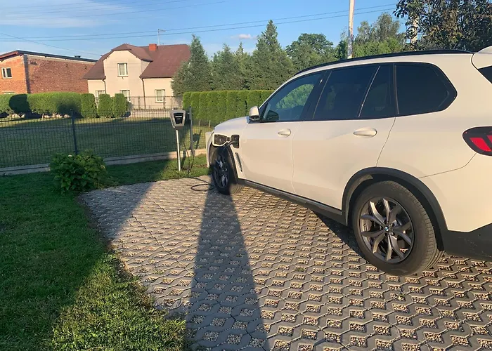 Cityhouse Modern For Business And Family Σπίτι διακοπών