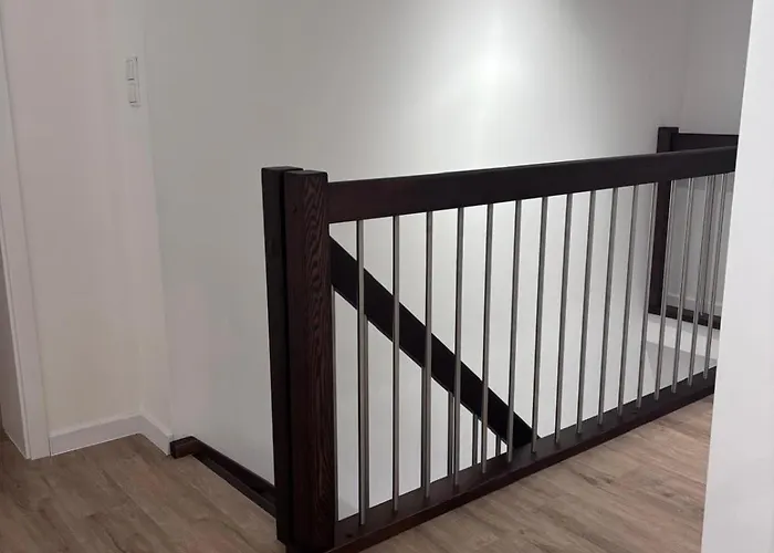 Σπίτι διακοπών Cityhouse Modern For Business And Family *