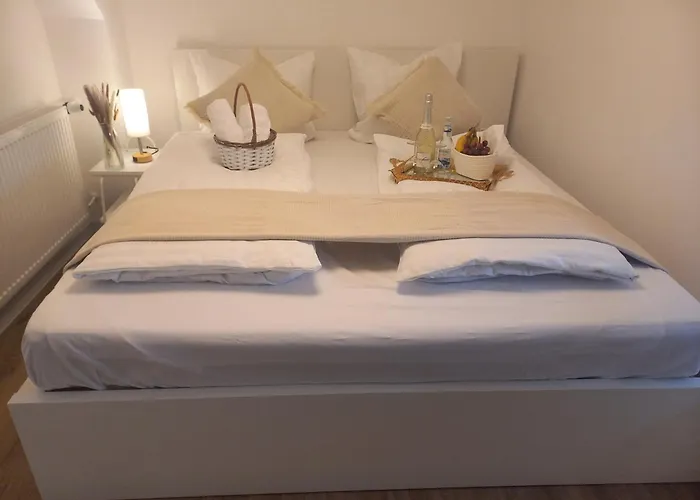 Cityhouse Modern For Business And Family * Lubliniec