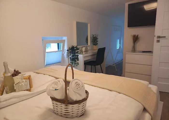 Cityhouse Modern For Business And Family Σπίτι διακοπών Lubliniec