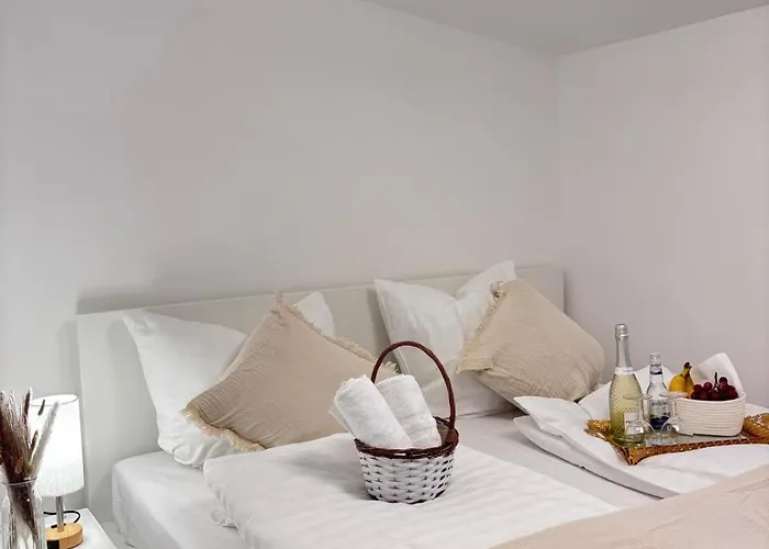 Cityhouse Modern For Business And Family *