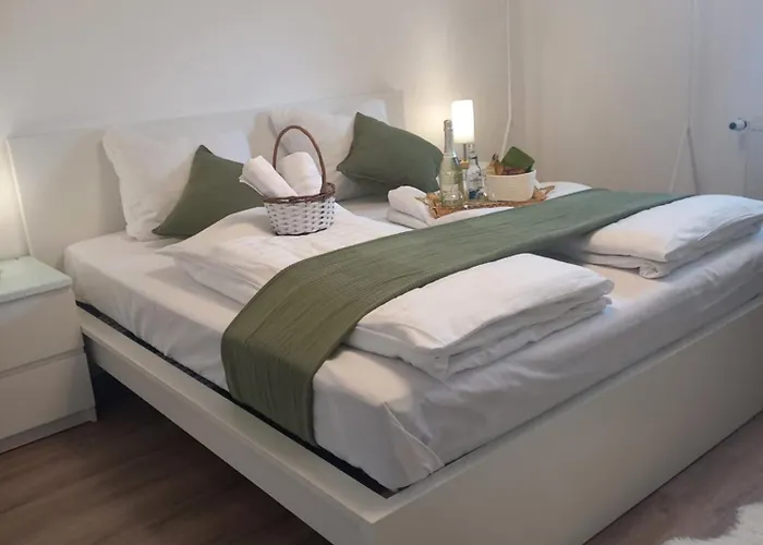 Cityhouse Modern For Business And Family Σπίτι διακοπών