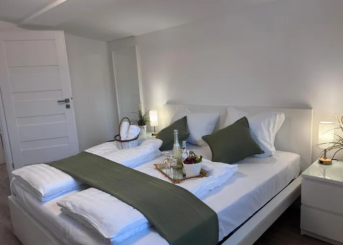 Σπίτι διακοπών Cityhouse Modern For Business And Family