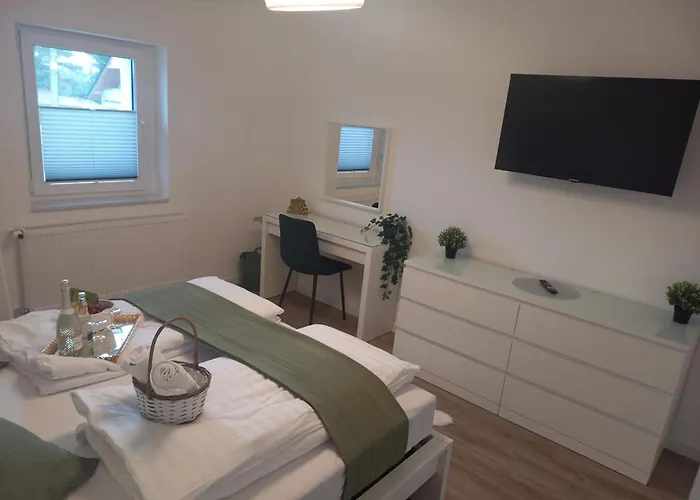 Cityhouse Modern For Business And Family