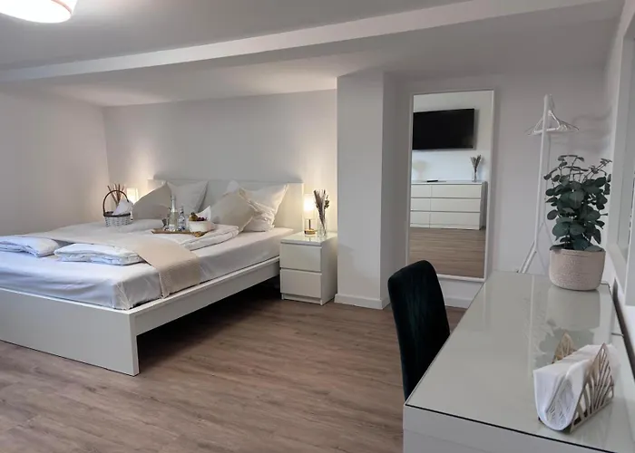 Cityhouse Modern For Business And Family Σπίτι διακοπών Lubliniec