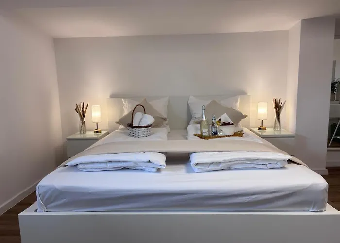 Σπίτι διακοπών Cityhouse Modern For Business And Family *