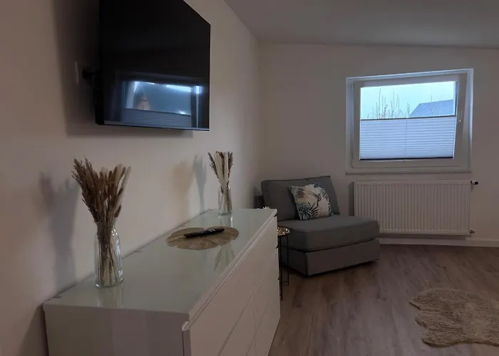 Cityhouse Modern For Business And Family *