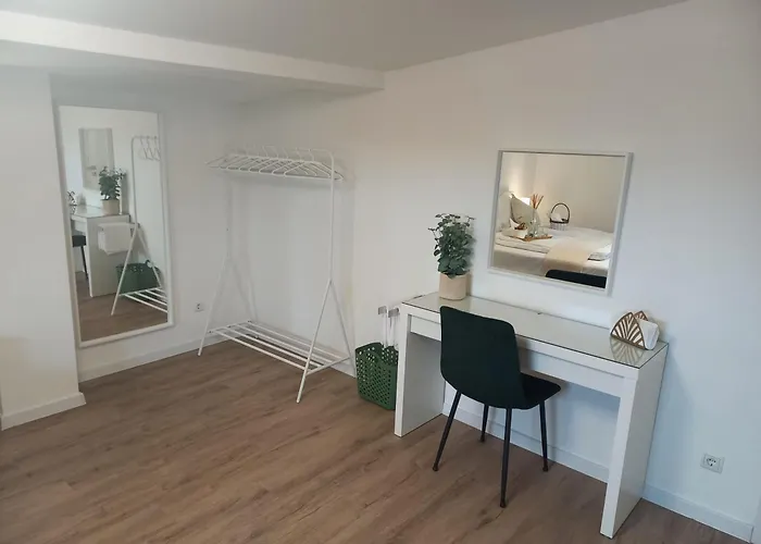 Cityhouse Modern For Business And Family Σπίτι διακοπών *