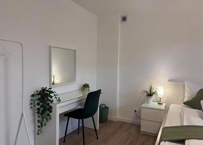 Cityhouse Modern For Business And Family Σπίτι διακοπών Lubliniec