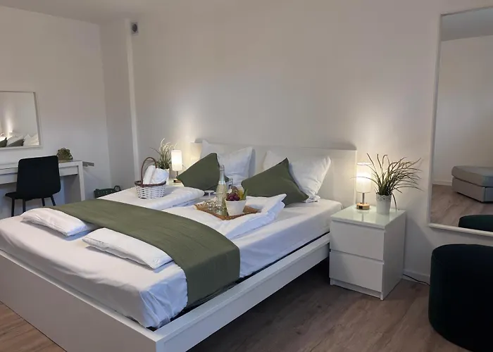 Cityhouse Modern For Business And Family Σπίτι διακοπών Lubliniec