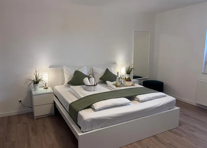 Cityhouse Modern For Business And Family *