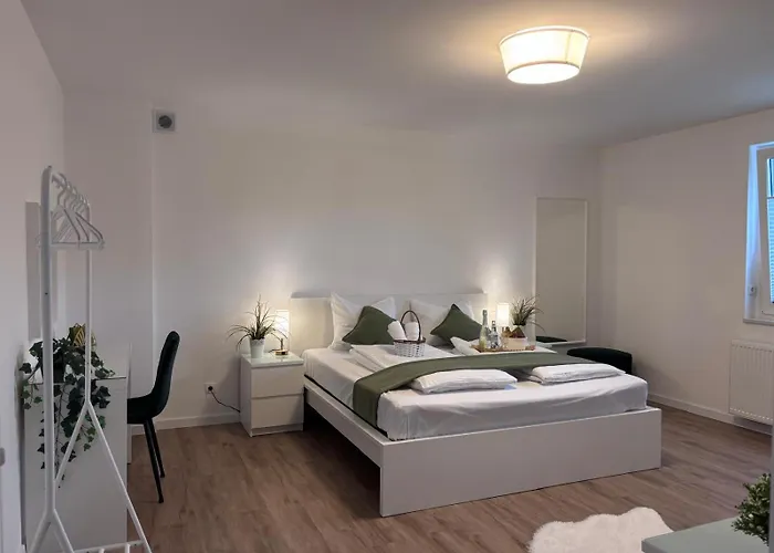 Cityhouse Modern For Business And Family Lubliniec