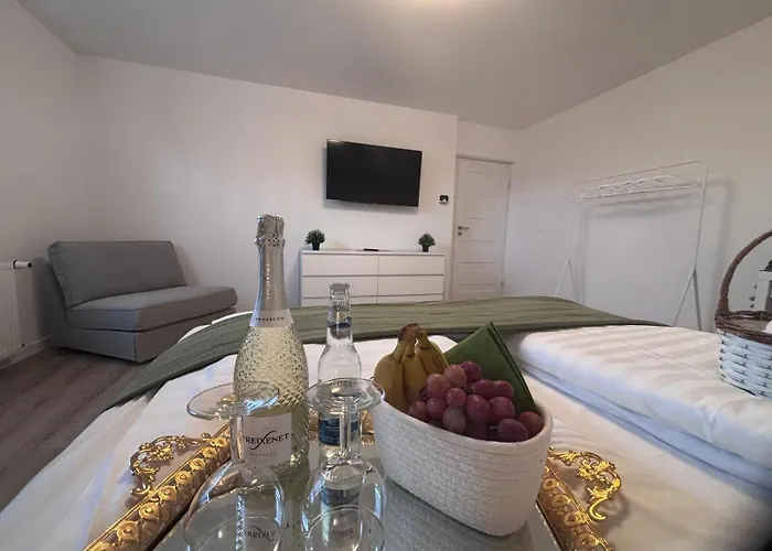 Cityhouse Modern For Business And Family Σπίτι διακοπών *