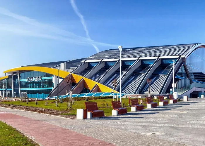 Cityhouse Modern For Business And Family Σπίτι διακοπών Lubliniec