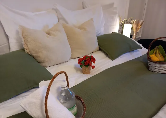 Σπίτι διακοπών Cityhouse Modern For Business And Family Lubliniec