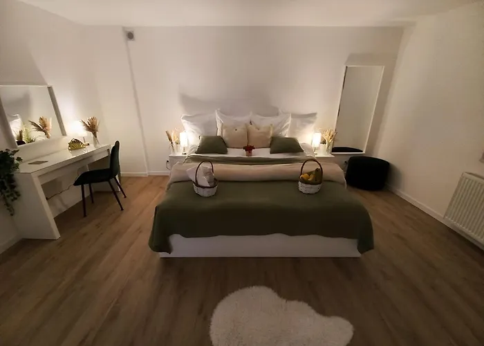 Cityhouse Modern For Business And Family Σπίτι διακοπών *