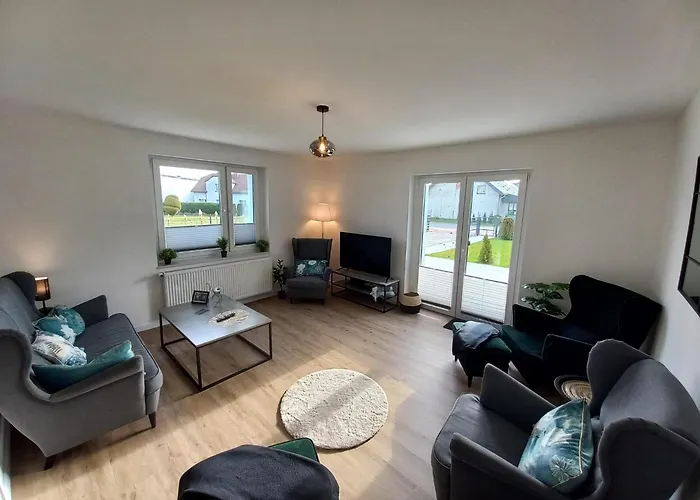 Σπίτι διακοπών Cityhouse Modern For Business And Family