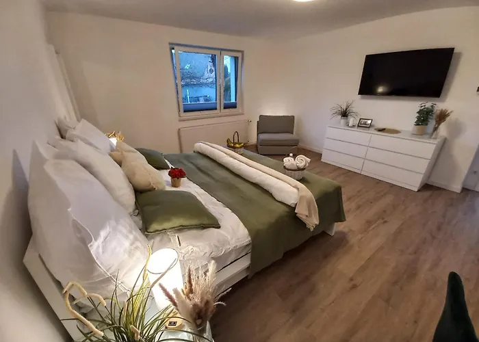 Cityhouse Modern For Business And Family Σπίτι διακοπών