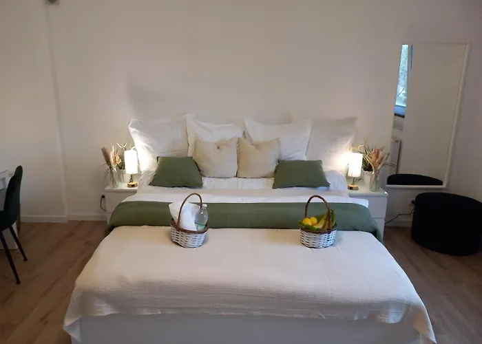 Cityhouse Modern For Business And Family